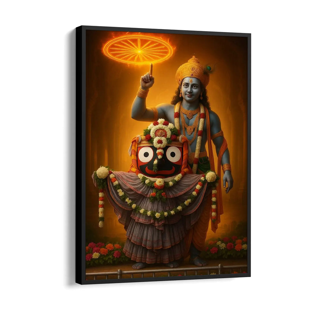 Jagannath Krishna Sudarshan