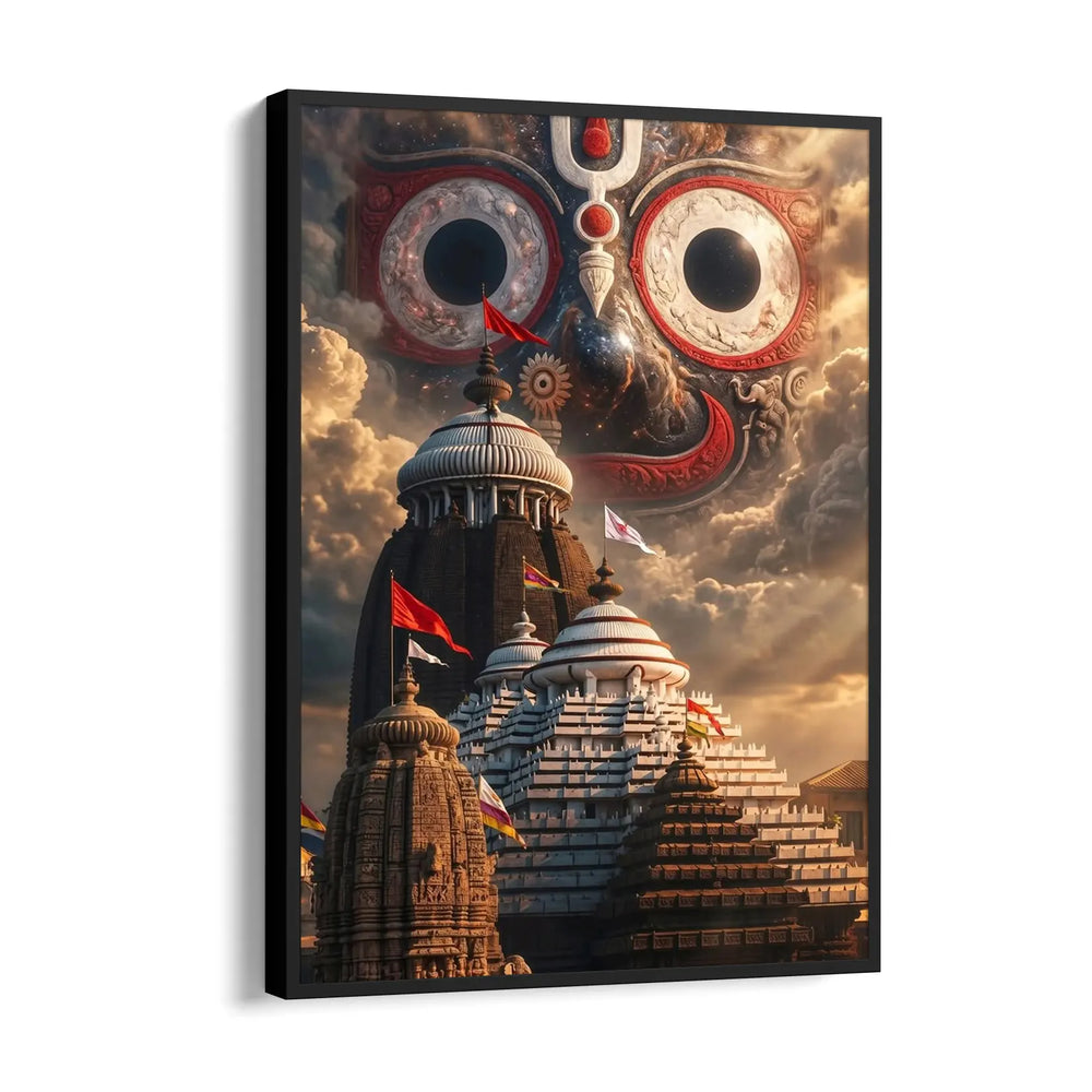 Jagannath Mahaprakash
