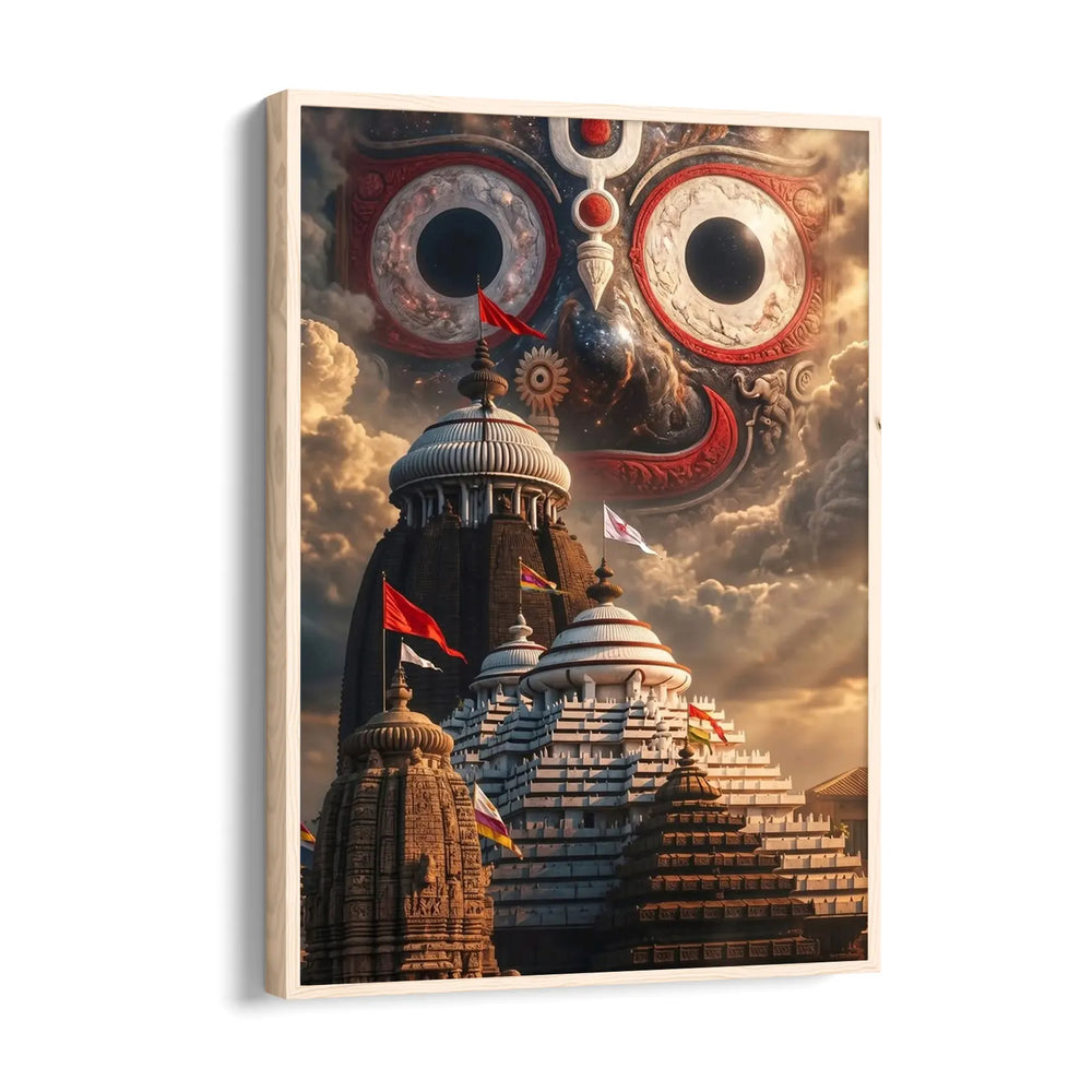 Jagannath Mahaprakash