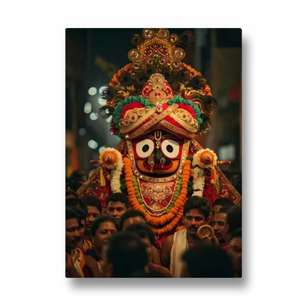Jagannath Pahandi Bije