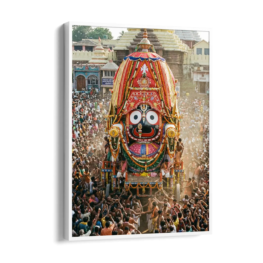 Jagannath Ratha Yatra