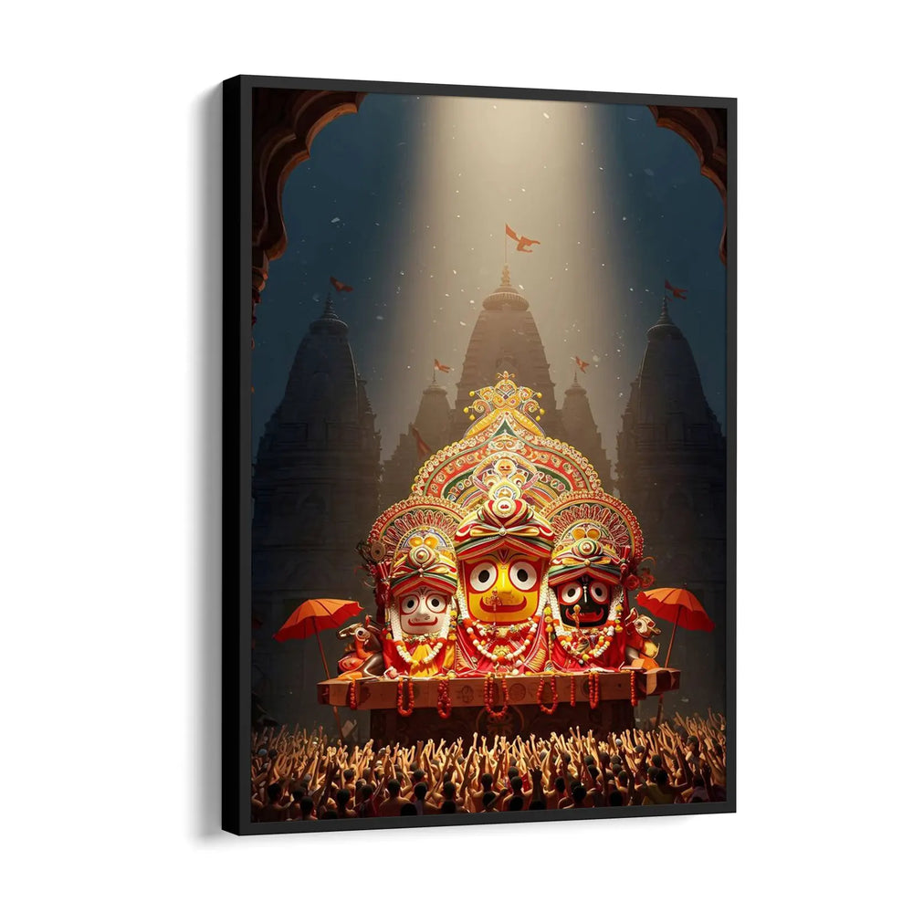 Jagannath Rathotsav