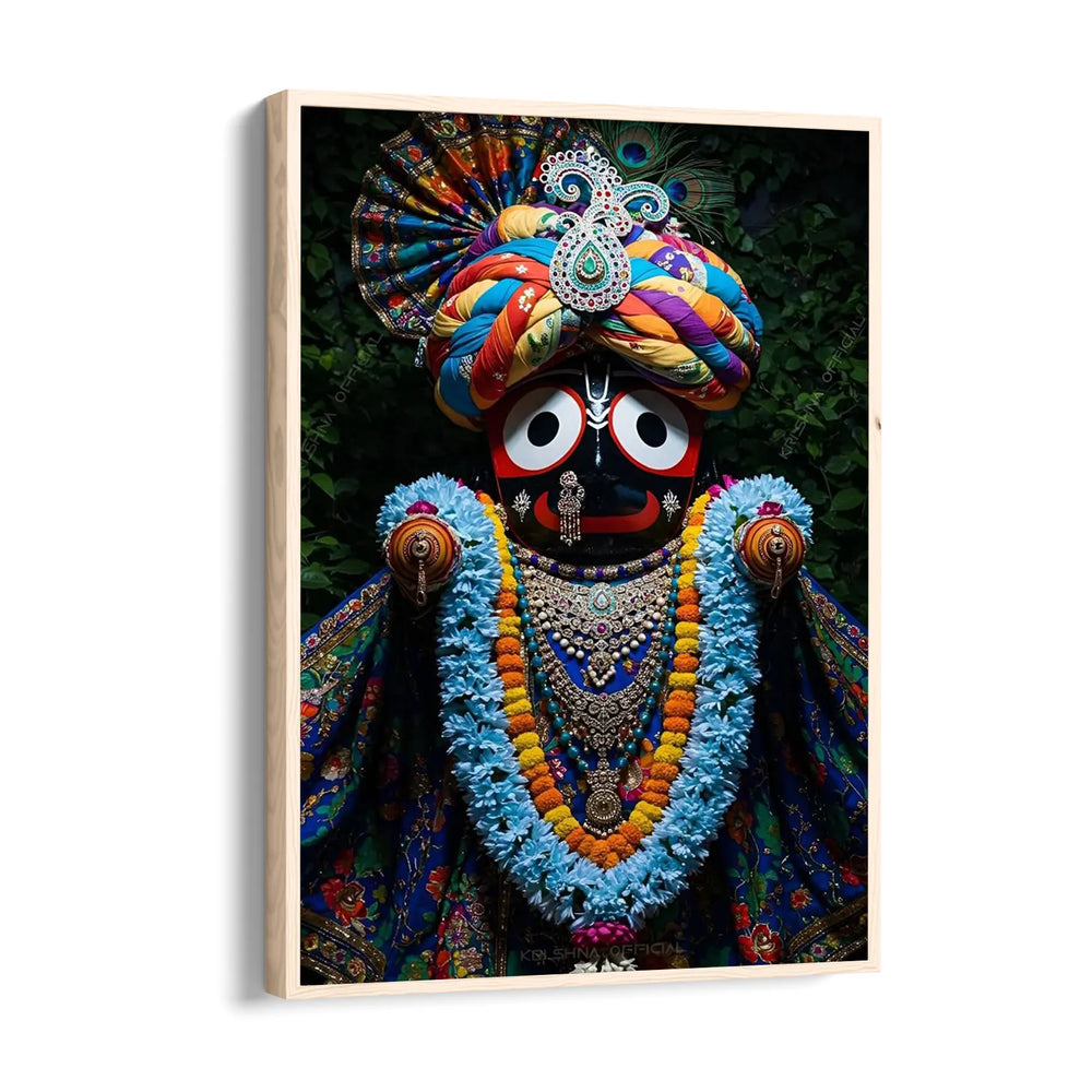 Jagannath Royal Turban