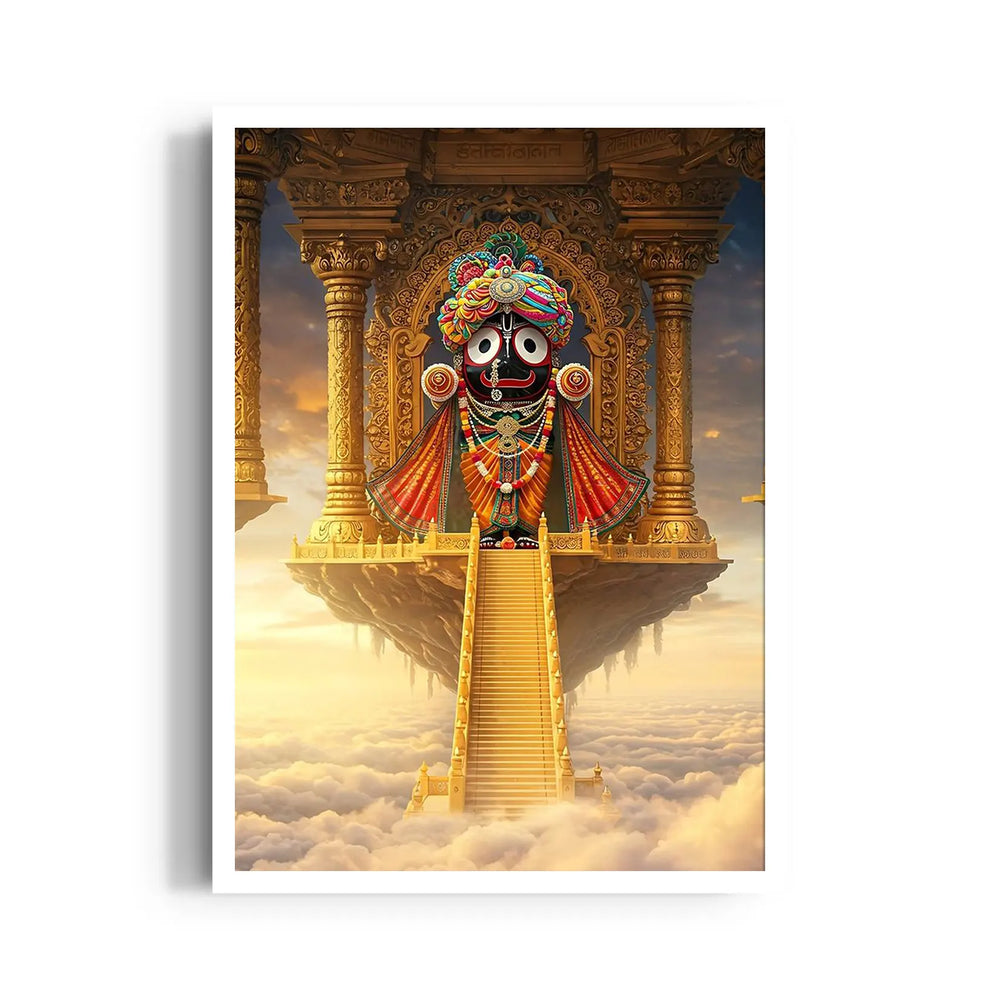 Jagannath Swarga Sopan