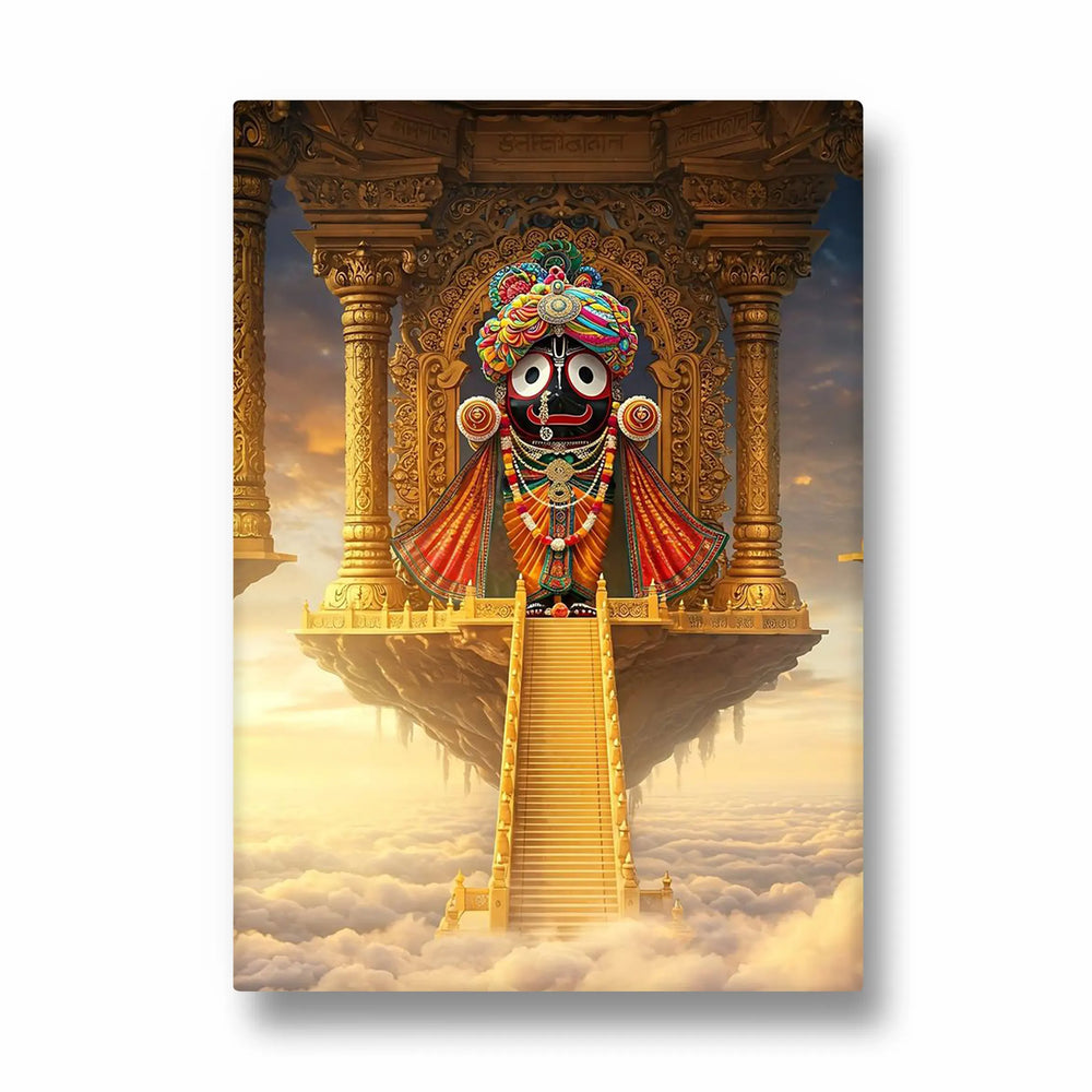 Jagannath Swarga Sopan