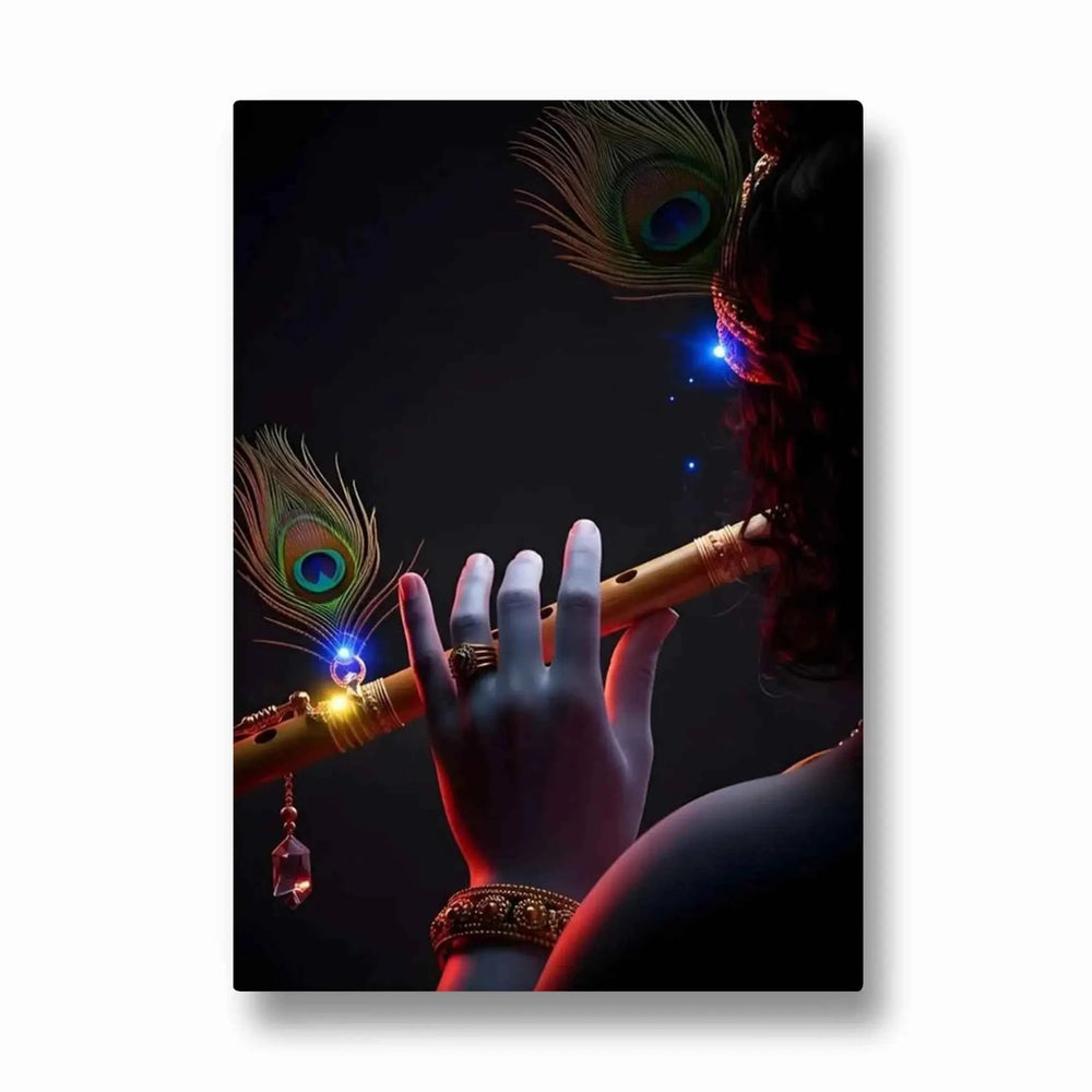 Melody of the Midnight Murali