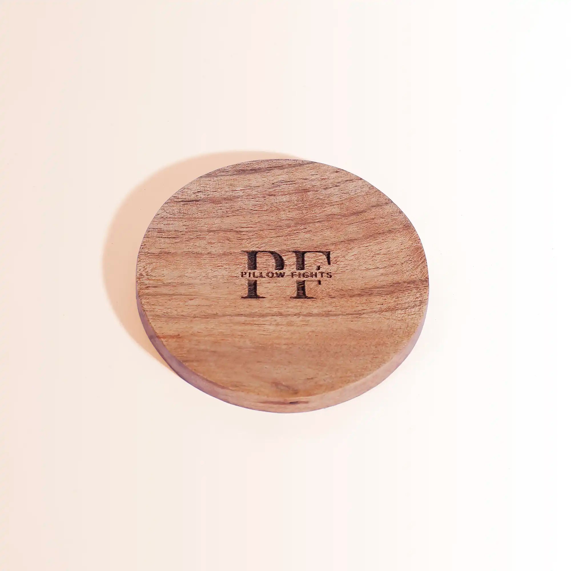 Tree of Life Print Coaster