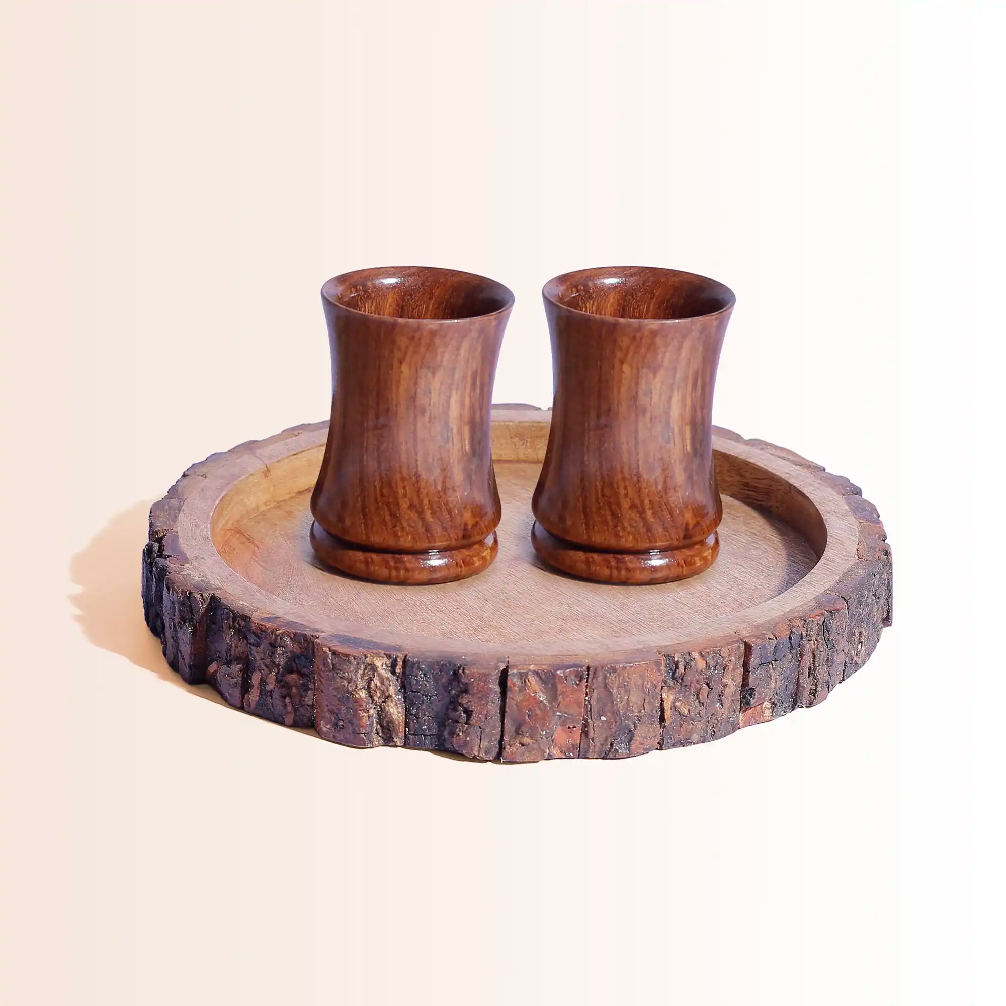 Wild Edge Artisan Duo Set - Pillow Fights