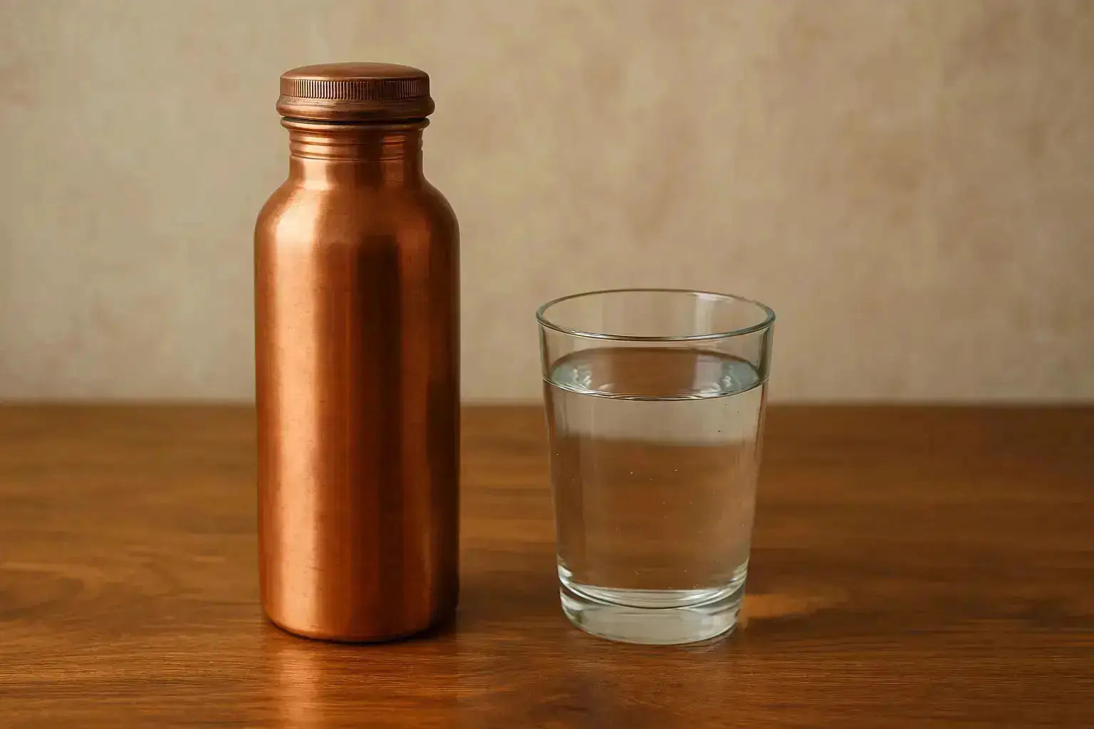 Best Time to Drink Copper Water: Unlocking the Ancient Health Secret - Pillow Fights