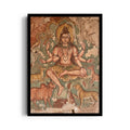 Heritage Pashupati Fresco