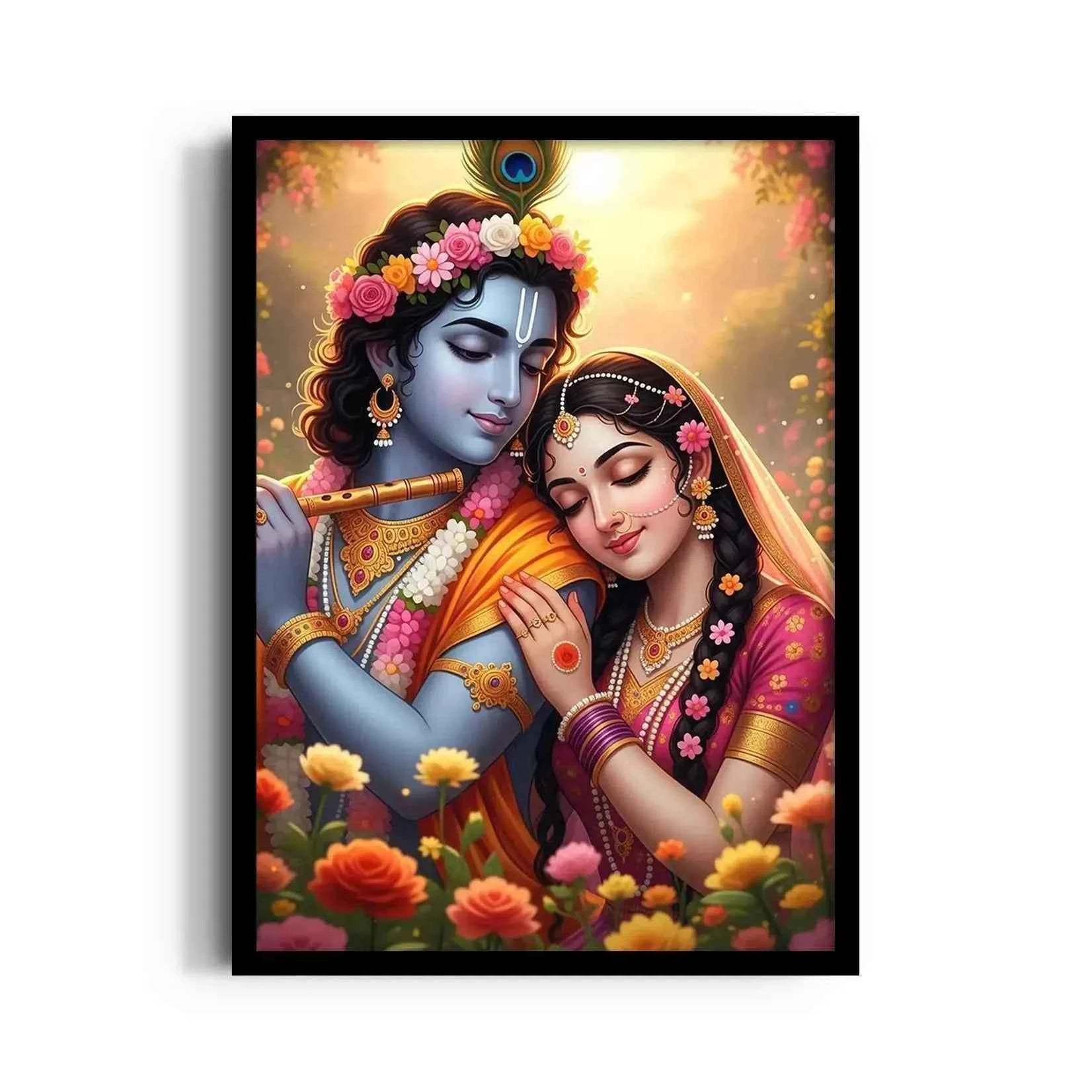 Vrindavan Vernal Vivacity