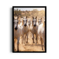 Savanna — 7 Horses Vastu Art