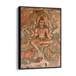 Heritage Pashupati Fresco