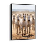 Outback — 7 Horses Vastu Art