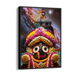 Chakadola - The Eternal Gaze