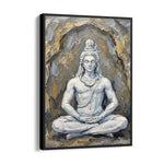 Siddha Stone Stillness