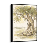 Eternal Bodhi Benevolence
