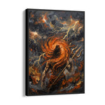 Primal Pralaya Pulse