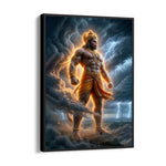 Hanuman Mahaveer Shaurya