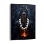 Lunar Ember Mahadev
