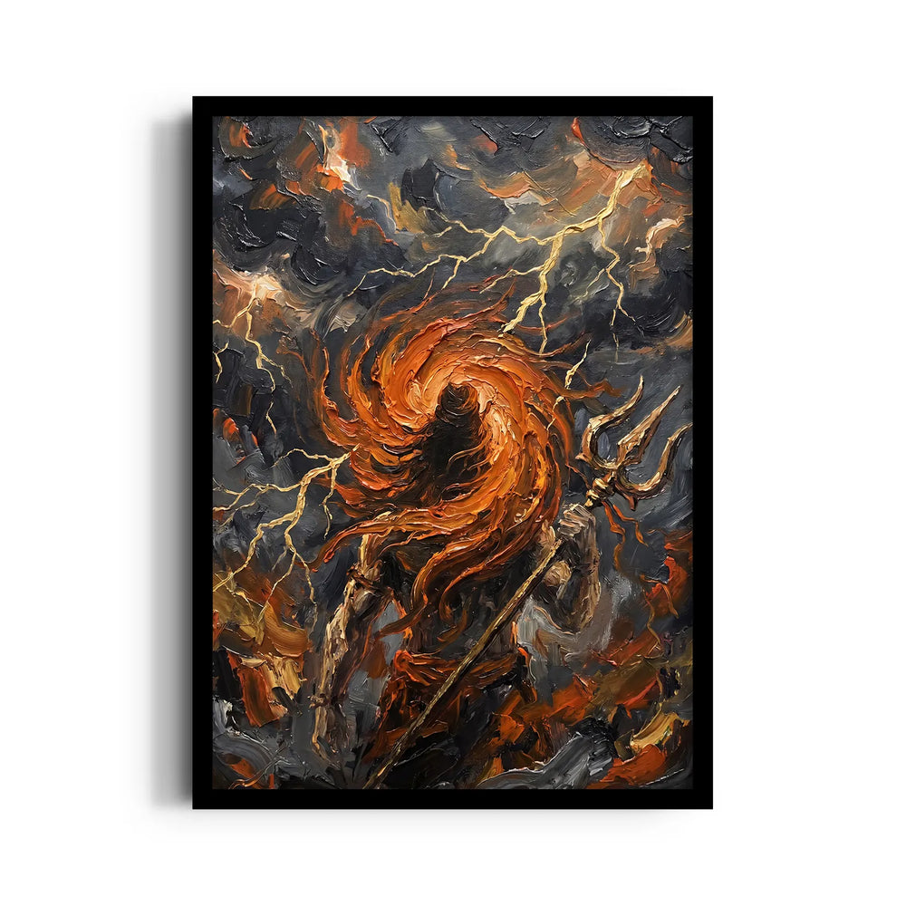 Primal Pralaya Pulse