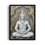 Siddha Stone Stillness
