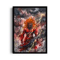 Scarlet Storm Sovereign
