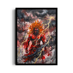 Scarlet Storm Sovereign