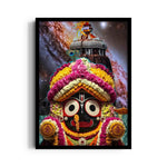 Chakadola - The Eternal Gaze