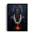 Lunar Ember Mahadev