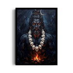 Lunar Ember Mahadev