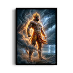 Hanuman Mahaveer Shaurya