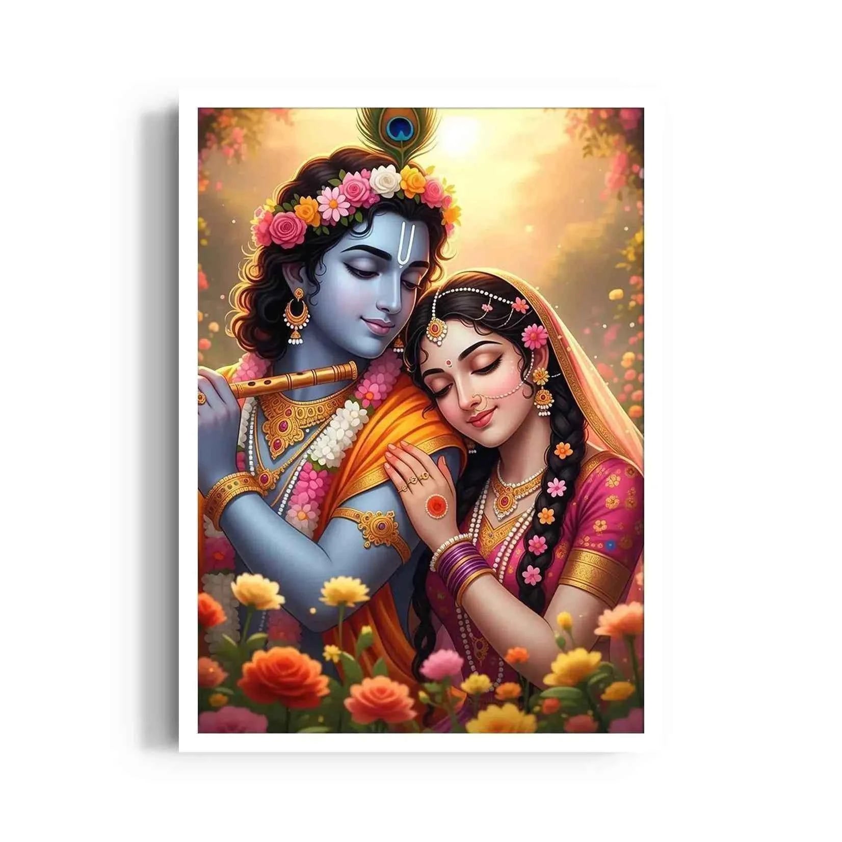 Vrindavan Vernal Vivacity