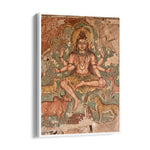 Heritage Pashupati Fresco