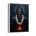 Lunar Ember Mahadev