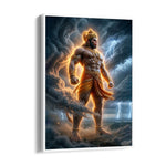 Hanuman Mahaveer Shaurya
