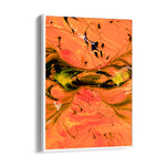 Molten Rift Awakening – Abstract Modern Art