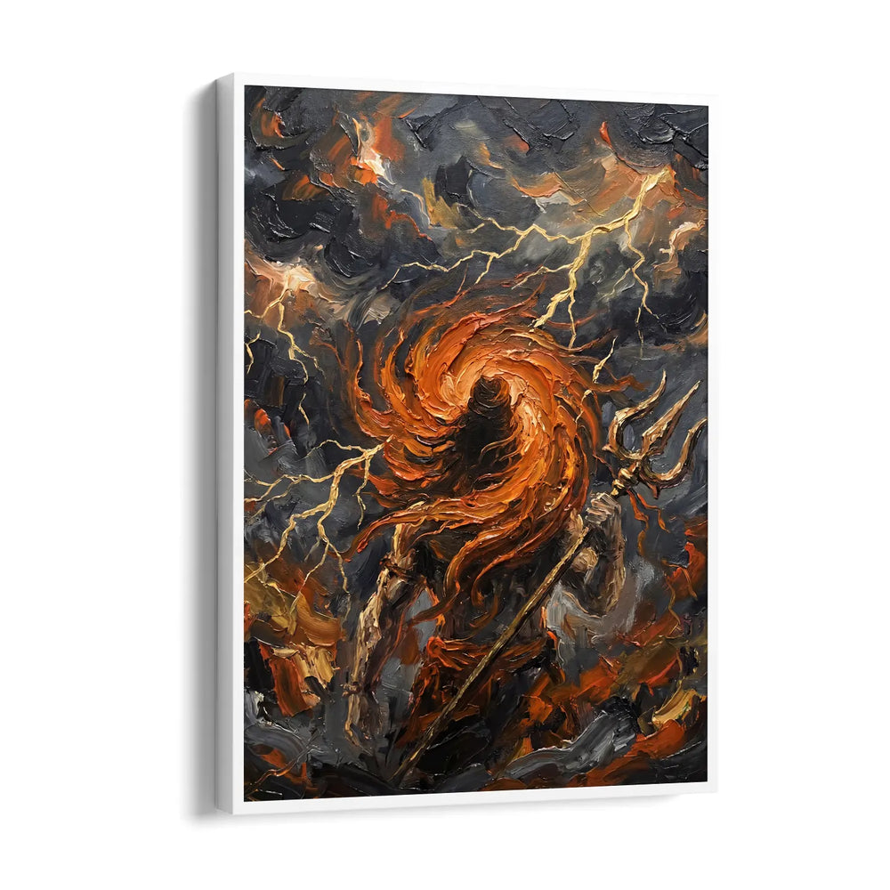 Primal Pralaya Pulse