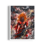 Scarlet Storm Sovereign