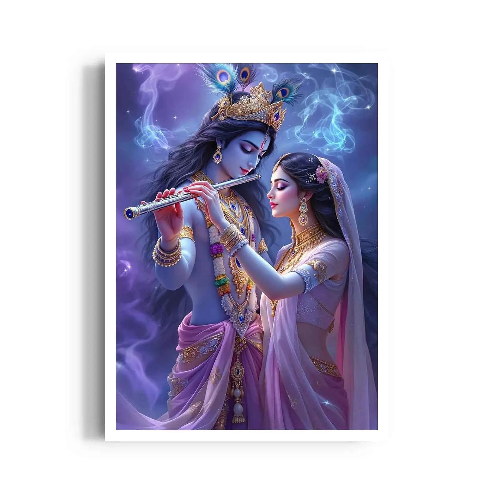 Violet Venugopala Vision