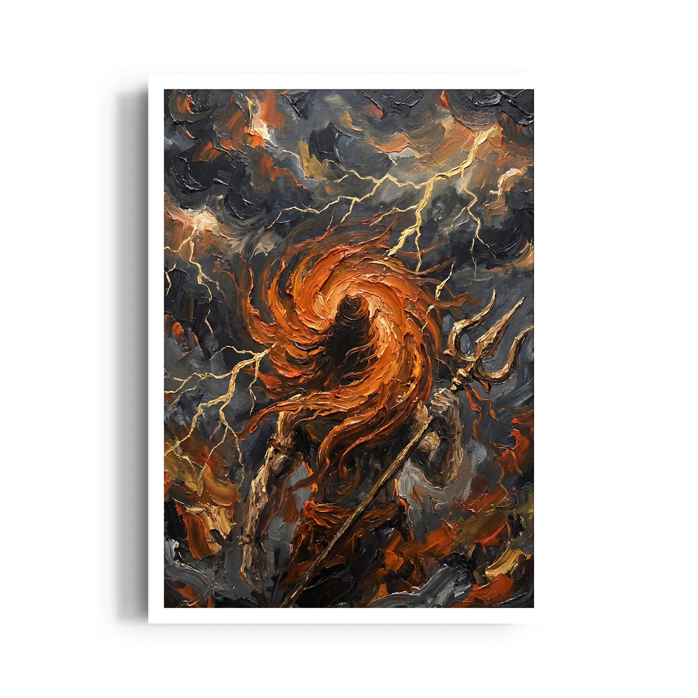 Primal Pralaya Pulse