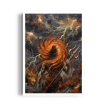 Primal Pralaya Pulse