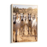 Savanna — 7 Horses Vastu Art