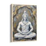 Siddha Stone Stillness