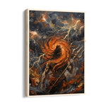 Primal Pralaya Pulse