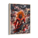 Scarlet Storm Sovereign