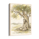 Eternal Bodhi Benevolence