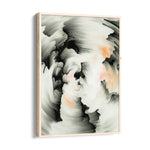 Phantom Ink Tempest - Abstract Modern Art