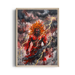Scarlet Storm Sovereign