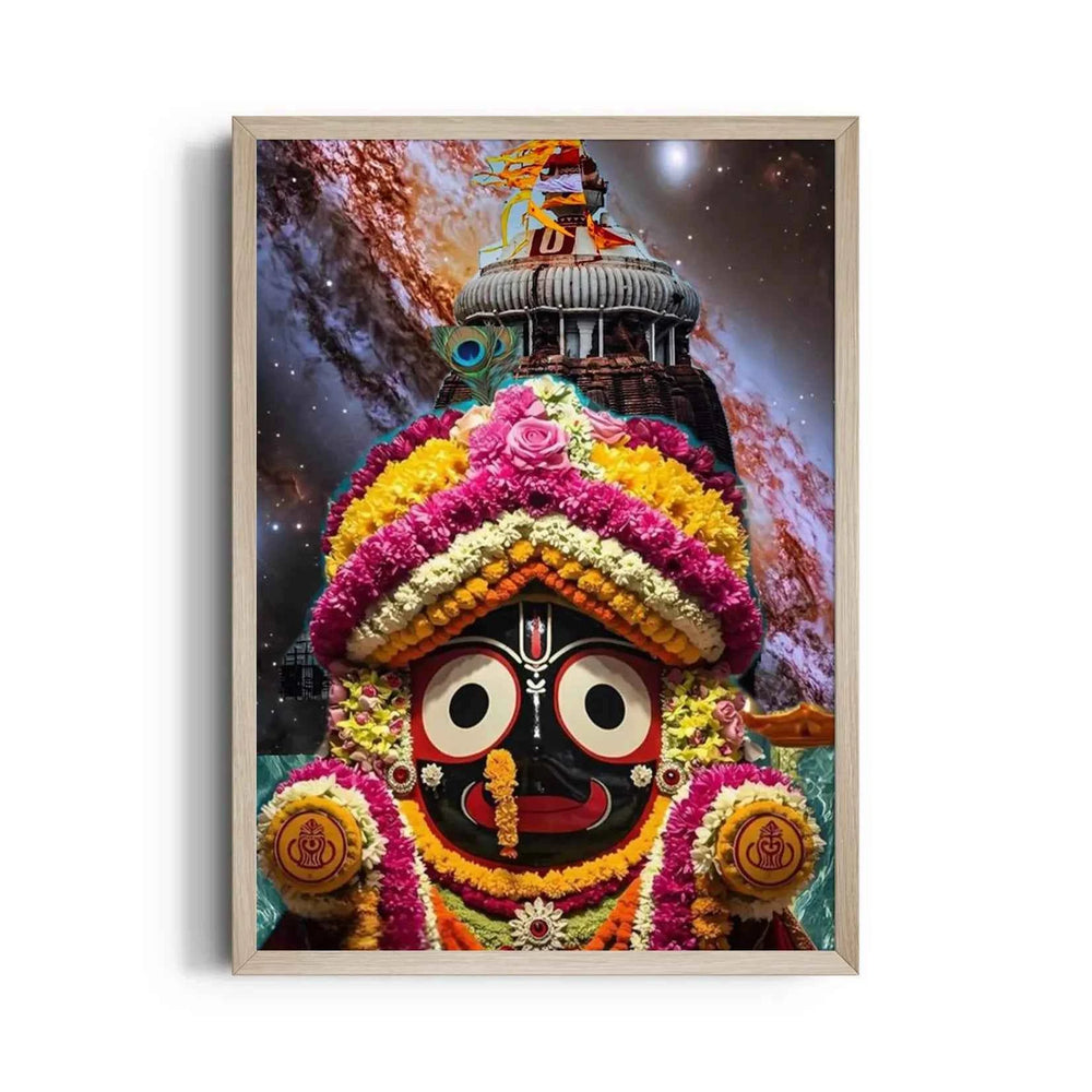 Chakadola - The Eternal Gaze